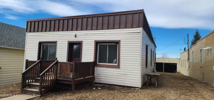 103 6th Street, Hettinger, ND 58639 - #2
