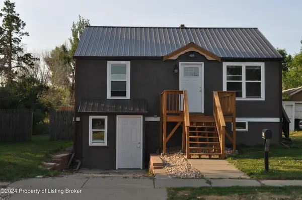 409 6th Street, Lemmon, SD 57638