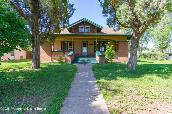 520 Washington Avenue, Hebron, ND 58638