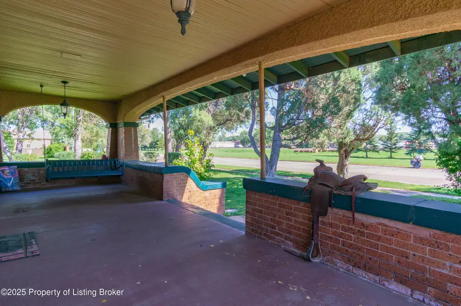 520 Washington Avenue, Hebron, ND 58638 - #2