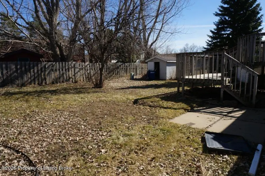1548 1st Avenue, Dickinson, ND 58601 - #3