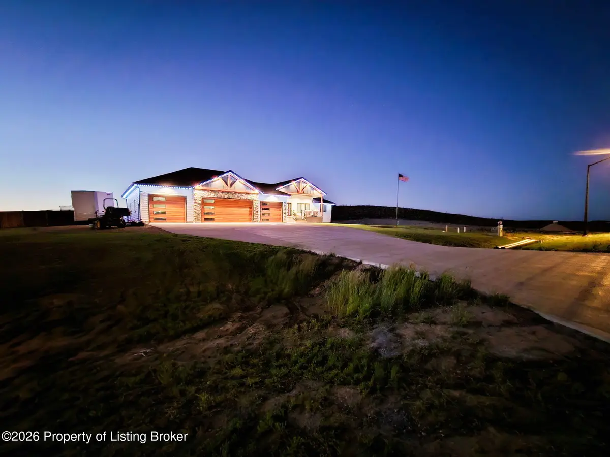 2342 Acres Drive, Dickinson, ND 58601 - #1