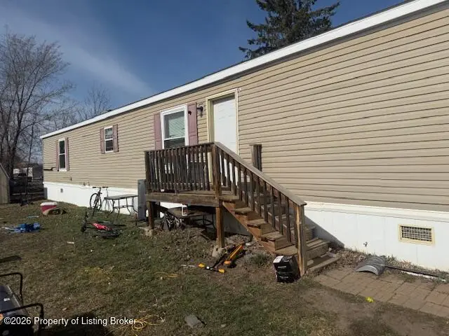 214 A Street, Dickinson, ND 58601 - #2