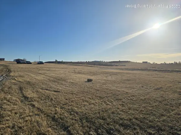 Address Withheld By Seller, Belfield, ND 58601