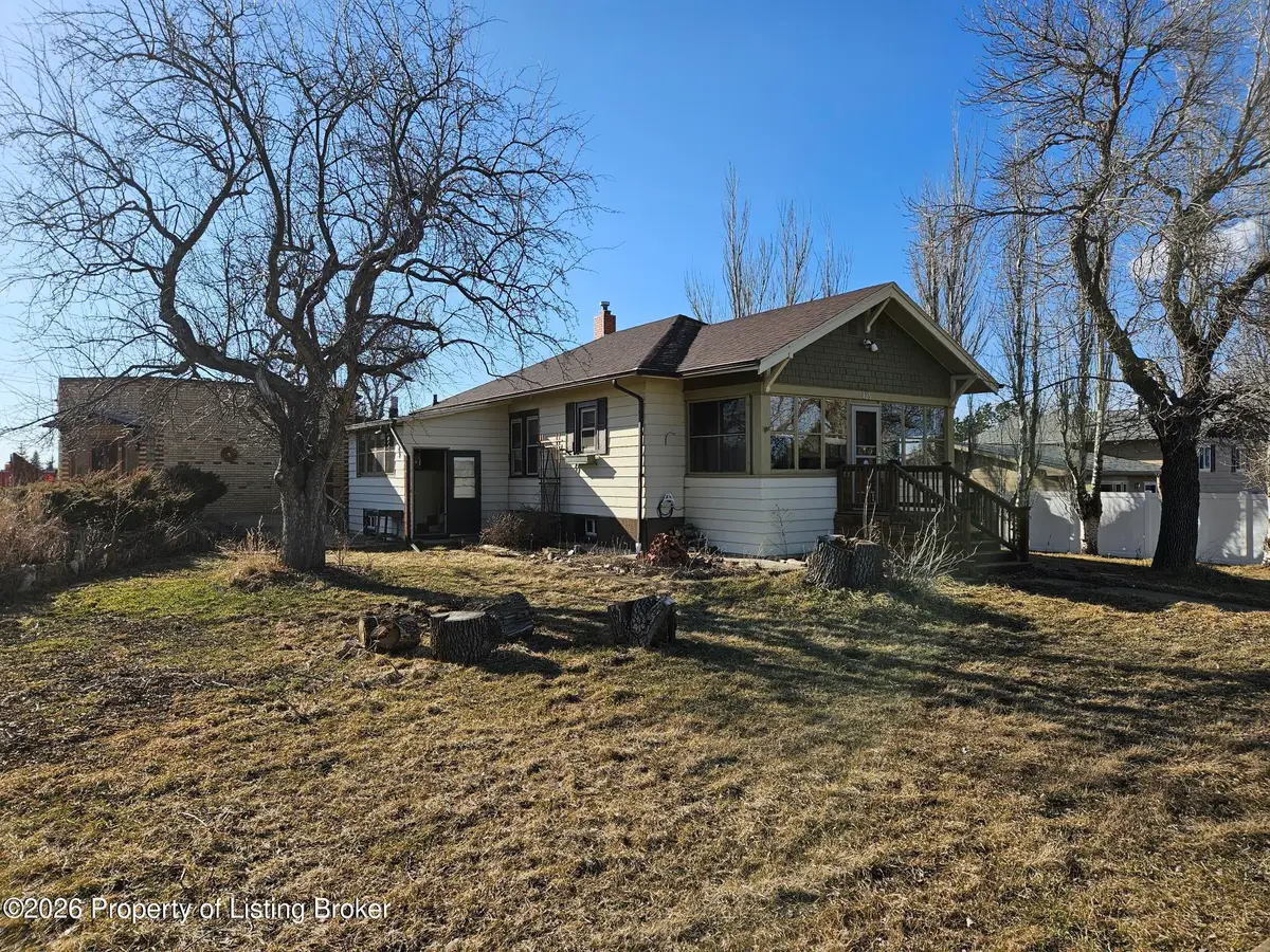 425 S Elk Street, Hebron, ND 58638 - #1