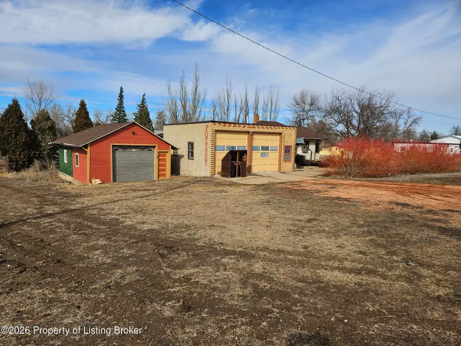 425 S Elk Street, Hebron, ND 58638 - #2