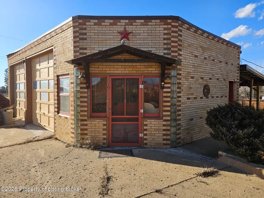 425 S Elk Street, Hebron, ND 58638 - #3