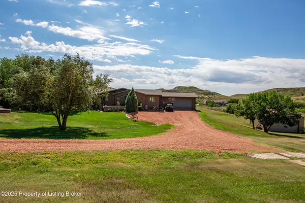 3535 East River Road, Medora, ND 58645