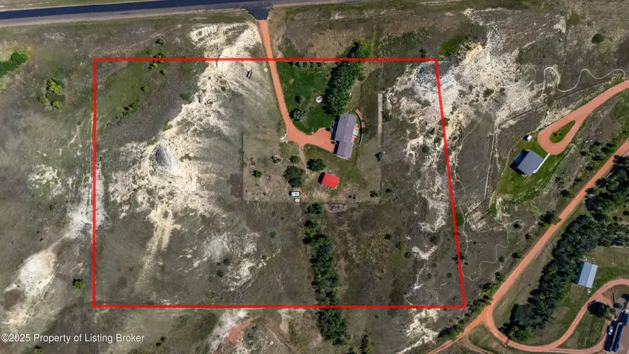 3535 East River Road, Medora, ND 58645 - #2