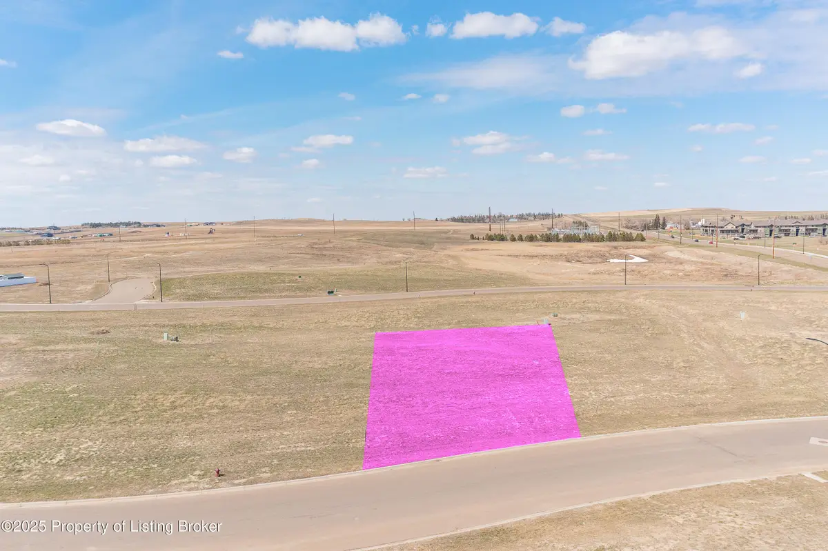 Tbd(lot 14) Marilyn Way, Dickinson, ND 58601 - #1