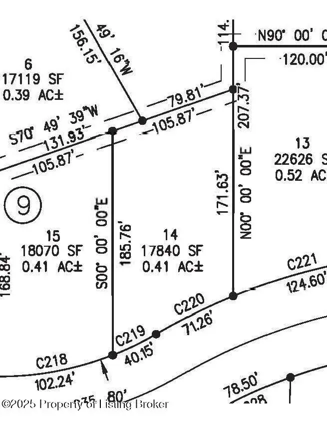 Tbd(lot 14) Marilyn Way, Dickinson, ND 58601 - #2