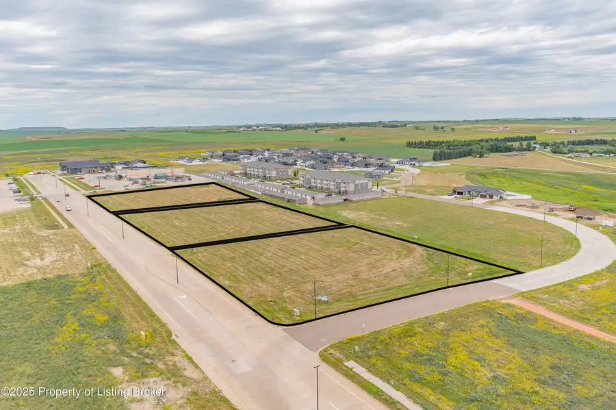 Lot 15 Block 1 West Ridge 1st, Dickinson, ND 58601 - #2