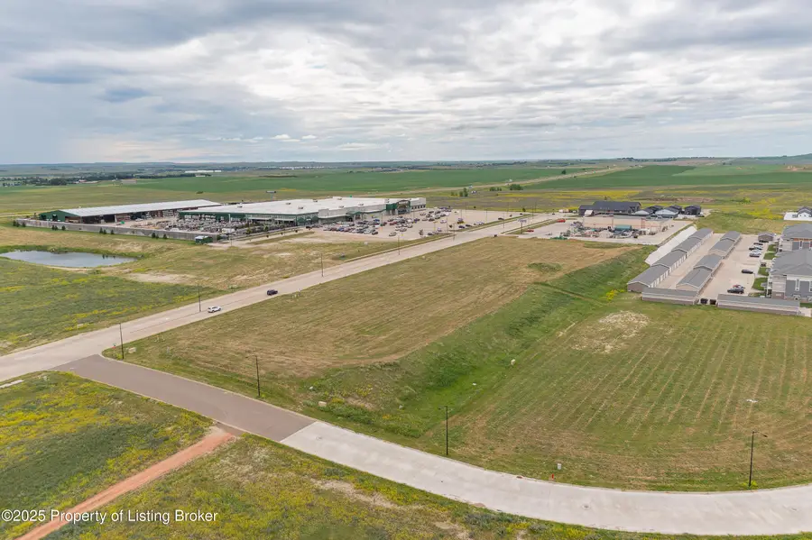 Lot 15 Block 1 West Ridge 1st, Dickinson, ND 58601 - #3