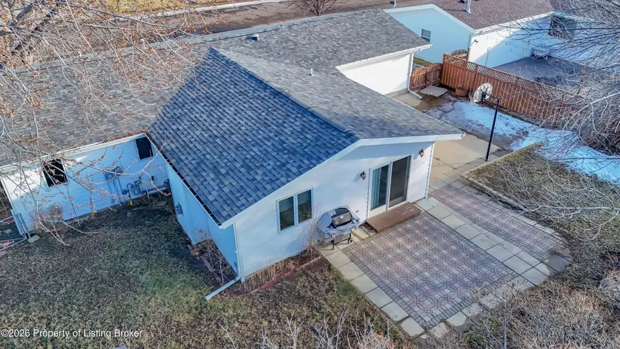 895 Senior Avenue, Dickinson, ND 58601 - #2