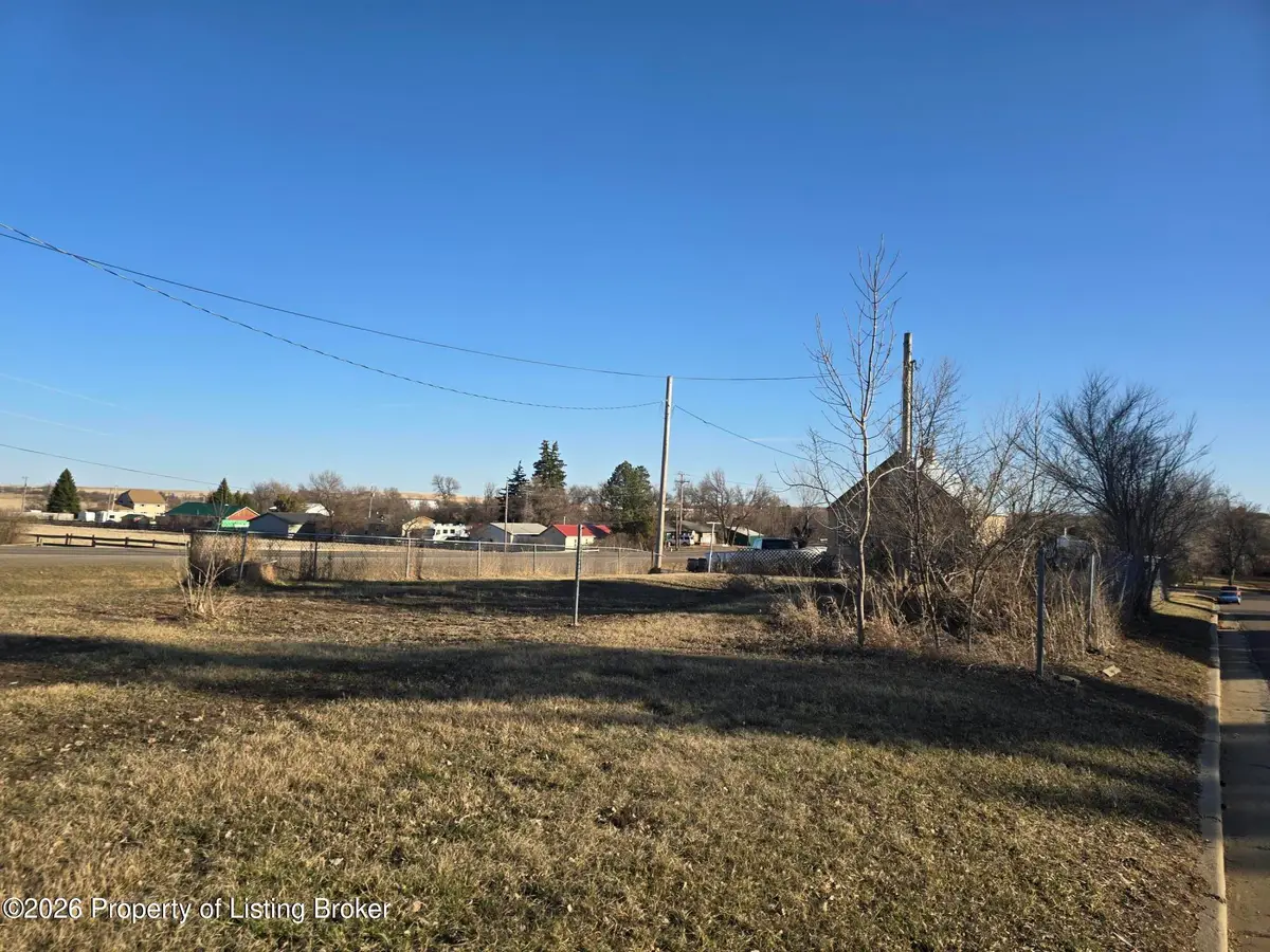 3rd Avenue, Belfield, ND 58622 - #1