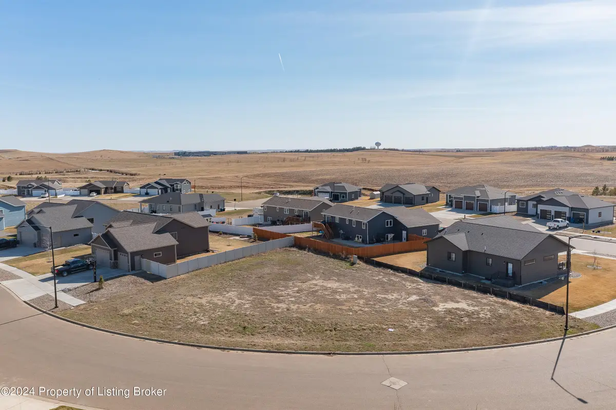 Tbd(lot 2) Shamrock Loop, Dickinson, ND 58601 - #1