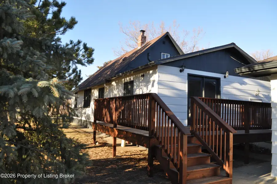 110 8th Street, Lemmon, SD 57638 - #3