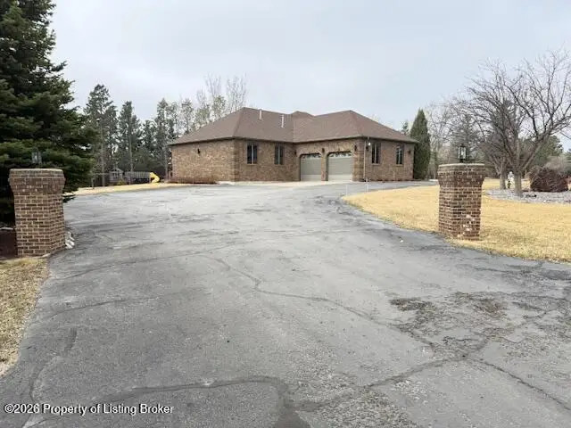 822 14th Street, Dickinson, ND 58601 - #2