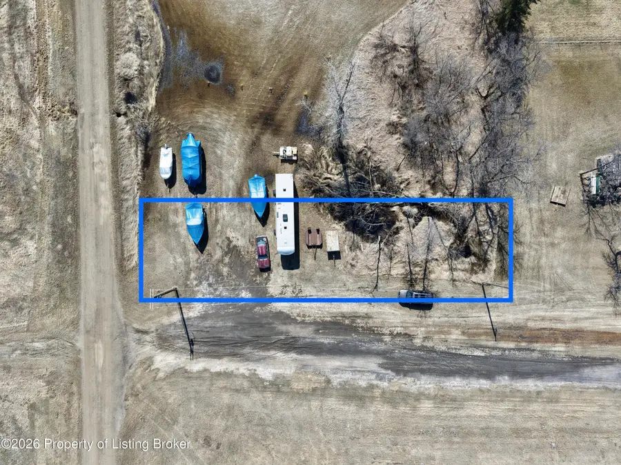 Chestnut Avenue, Taylor, ND 58656 - #2