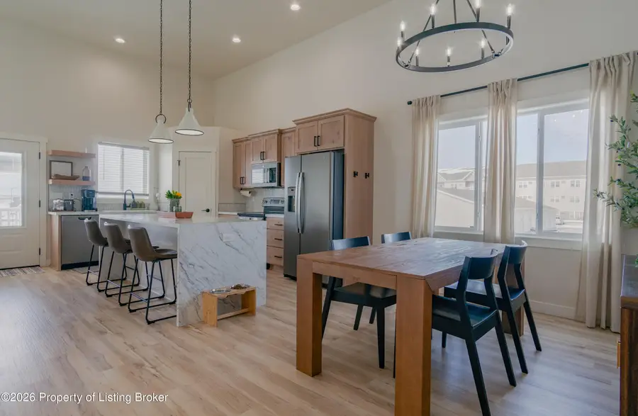 3389 Stephanie Drive, Dickinson, ND 58601 - #3