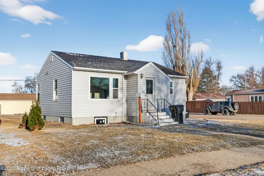 1131 1st Avenue, Williston, ND 58801 - #2