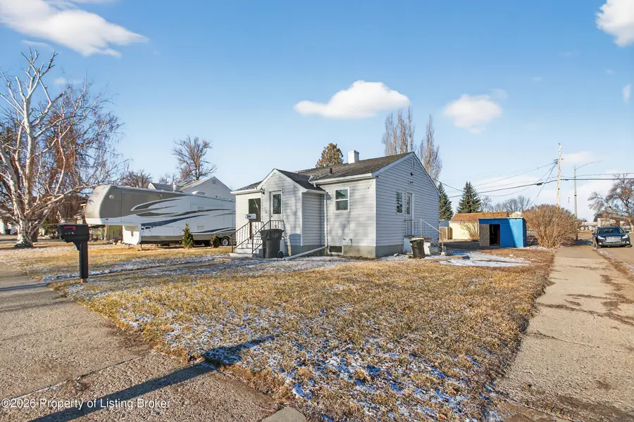1131 1st Avenue, Williston, ND 58801 - #3