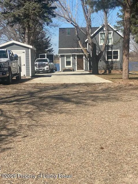 8 Patterson Lake Drive, Dickinson, ND 58601 - #1