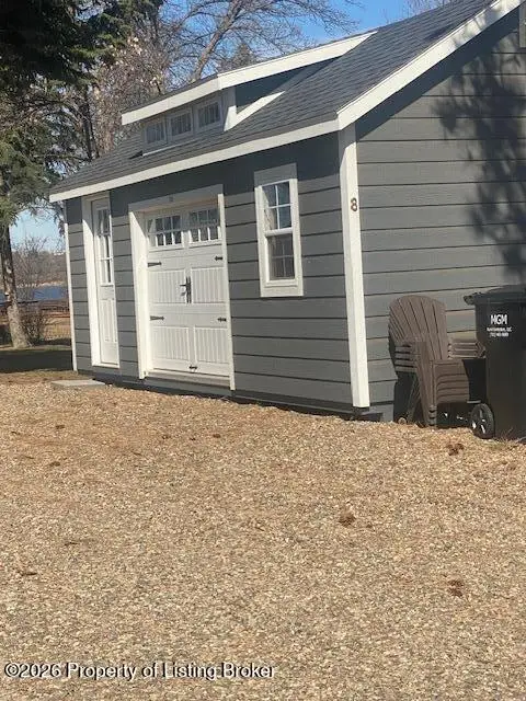 8 Patterson Lake Drive, Dickinson, ND 58601 - #2