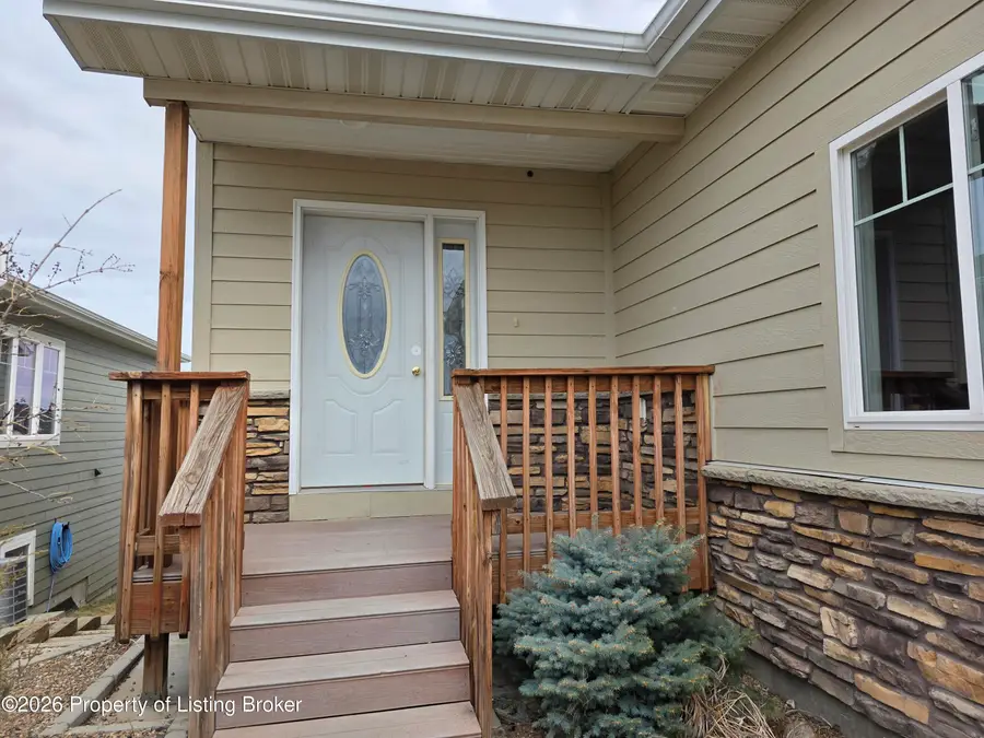 1228 23rd Street, Dickinson, ND 58601 - #3