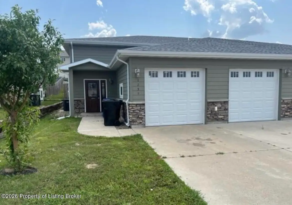 1239 24th Street, Dickinson, ND 58601 - #1
