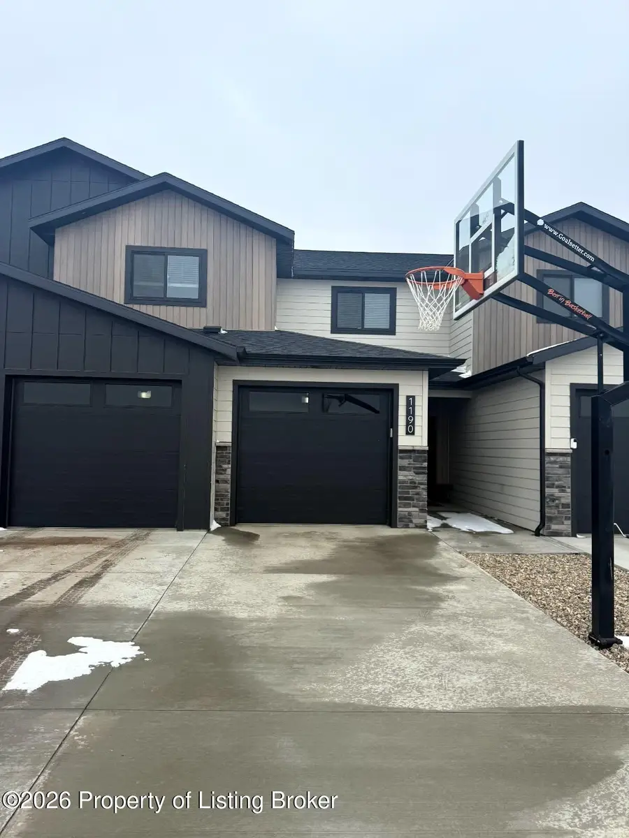 1190 39th. Ave. West, Dickinson, ND 58601 - #2