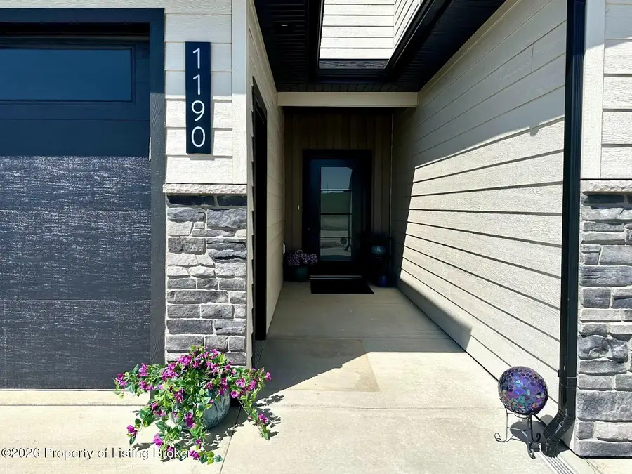 1190 39th. Ave. West, Dickinson, ND 58601 - #3