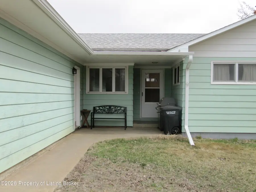 282 Central Avenue, Beach, ND 58621 - #3