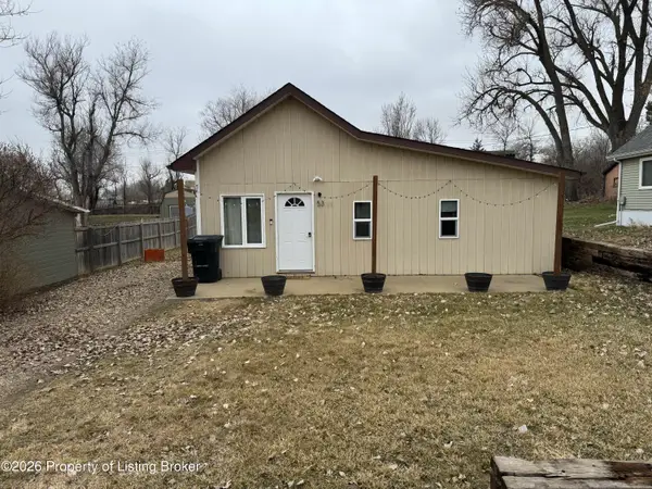 53 2nd Avenue, Killdeer, ND 58640