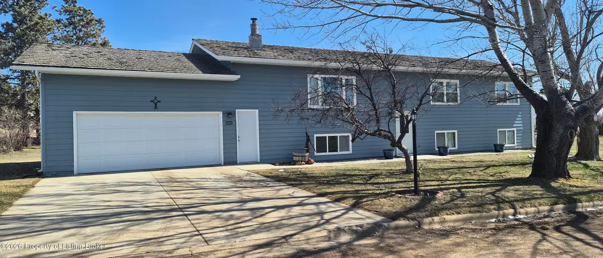 2691 Sundance Drive, Dickinson, ND 58601 - #1