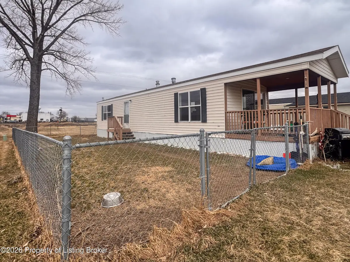 314 Main Avenue, South Heart, ND 58655 - #1