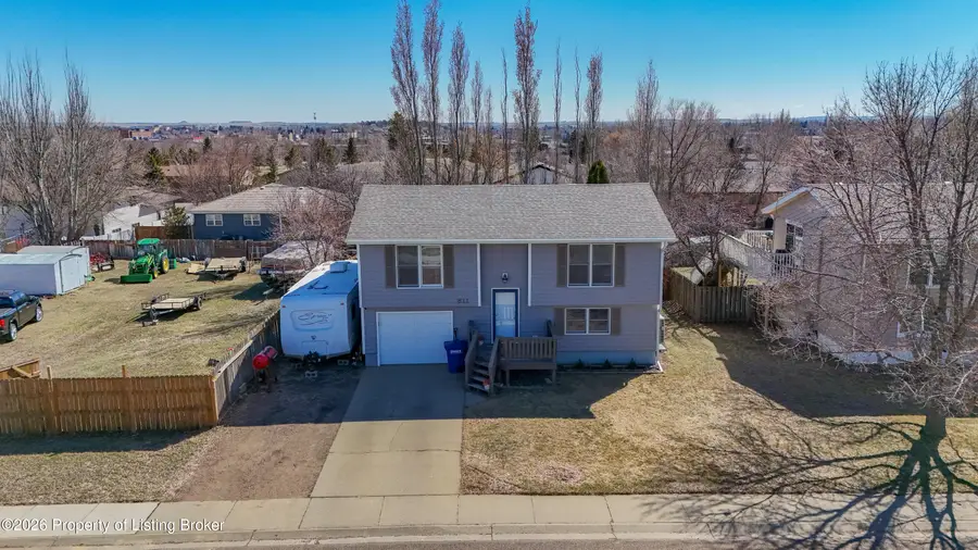 811 22nd Street, Dickinson, ND 58601 - #2