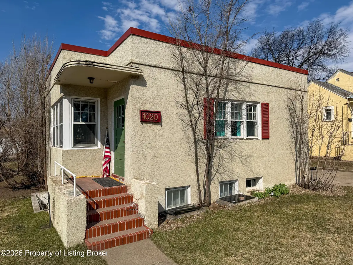 1020 N 7th Street, Bismarck, ND 58501 - #1
