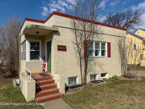 1020 N 7th Street, Bismarck, ND 58501