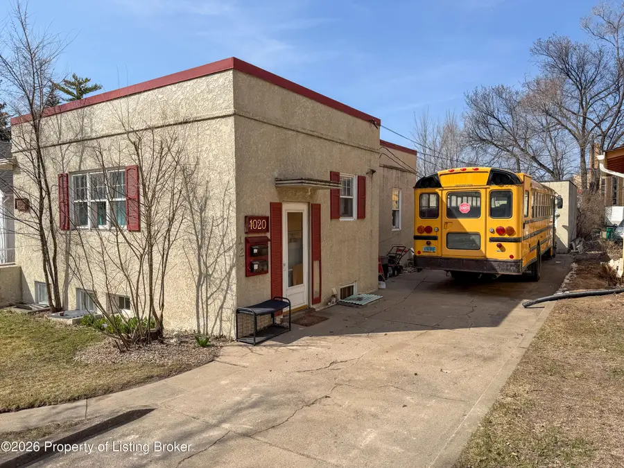 1020 N 7th Street, Bismarck, ND 58501 - #2