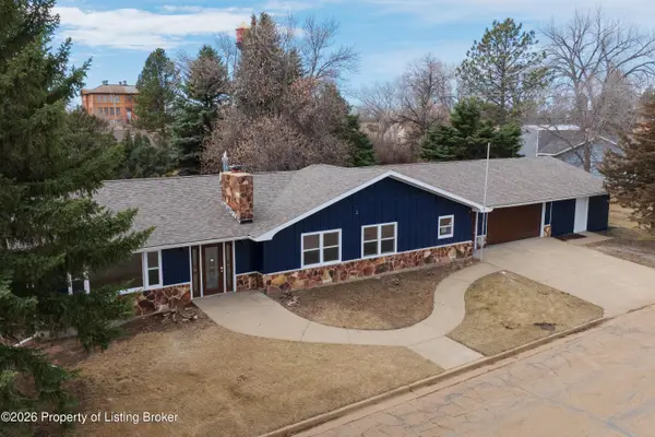 10 5th Street, Regent, ND 58650