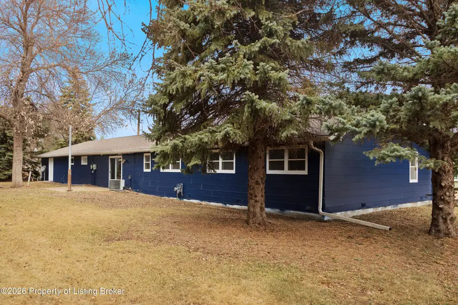 10 5th Street, Regent, ND 58650 - #2