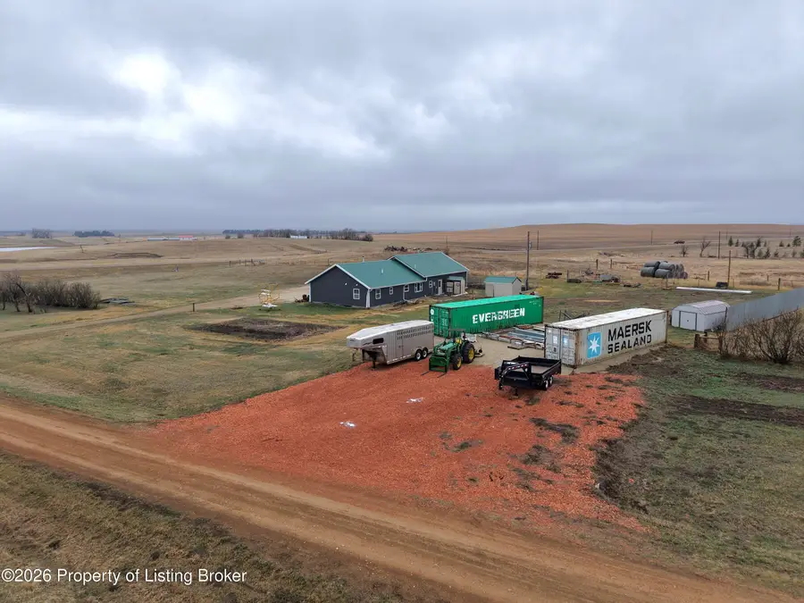 11045 29th Street, Dickinson, ND 58601 - #3