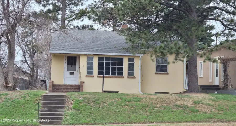 619 3rd Avenue, Dickinson, ND 58601 - #2