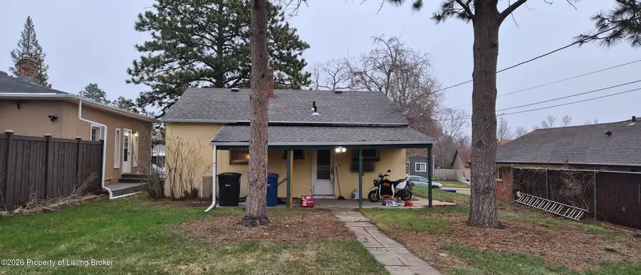 619 3rd Avenue, Dickinson, ND 58601 - #3
