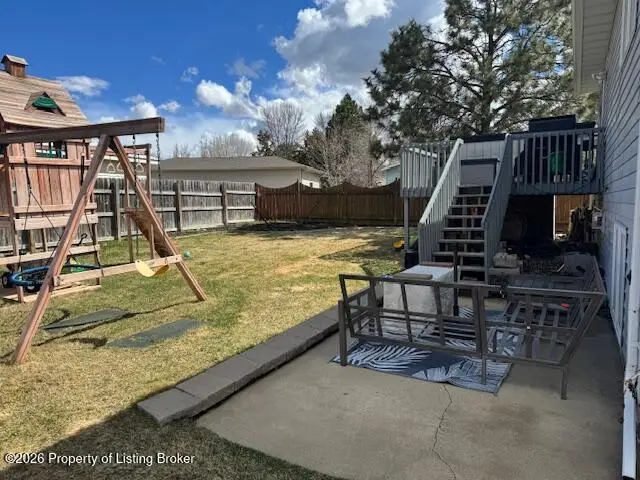 758 Shinagle Drive, Dickinson, ND 58601 - #3
