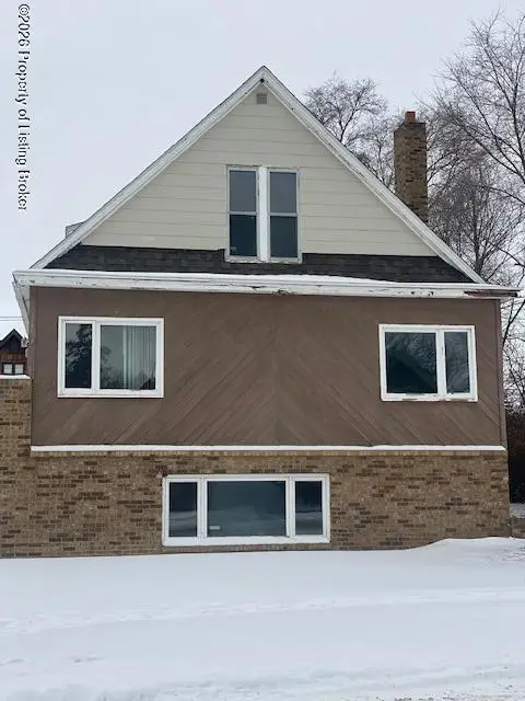 213 4th Avenue, Dickinson, ND 58601 - #1