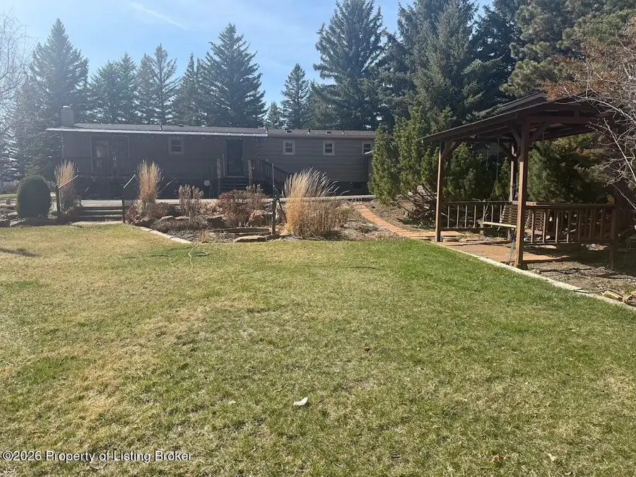 112 840 3rd Street, Bowman, ND 58623 - #3