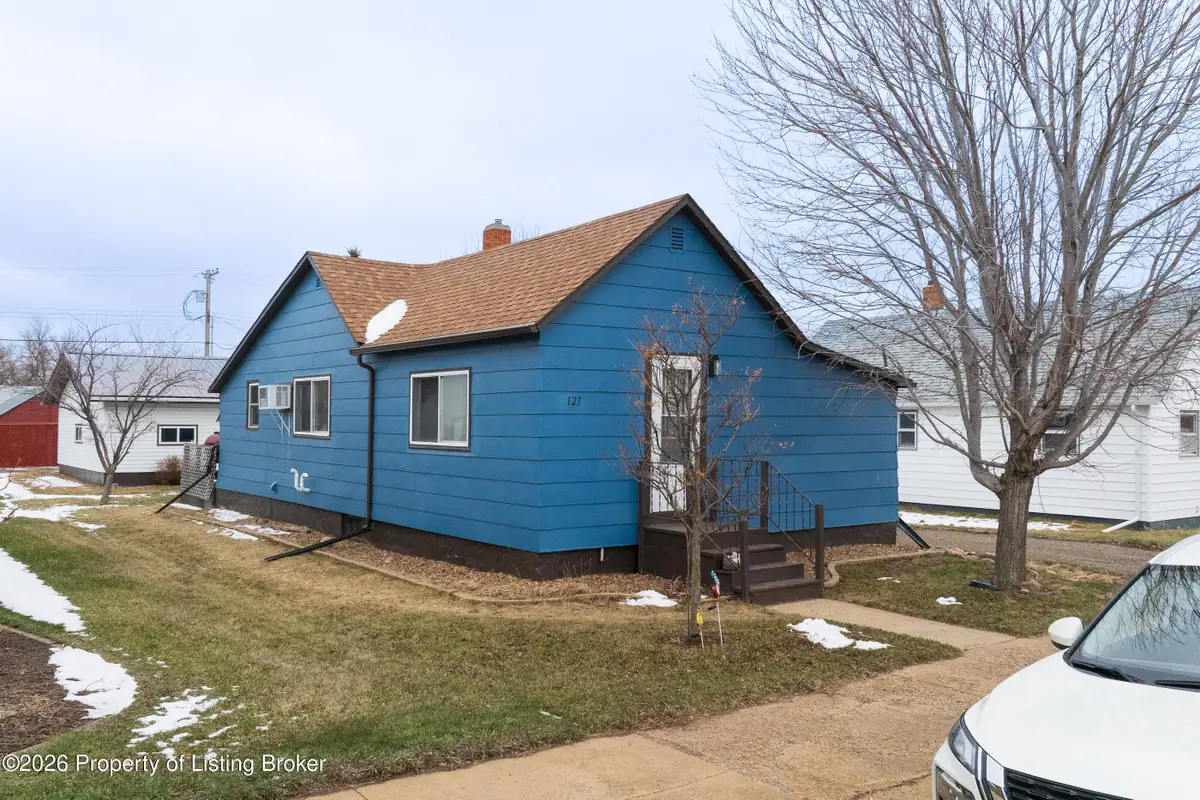 127 B Street, Richardton, ND 58652 - #1