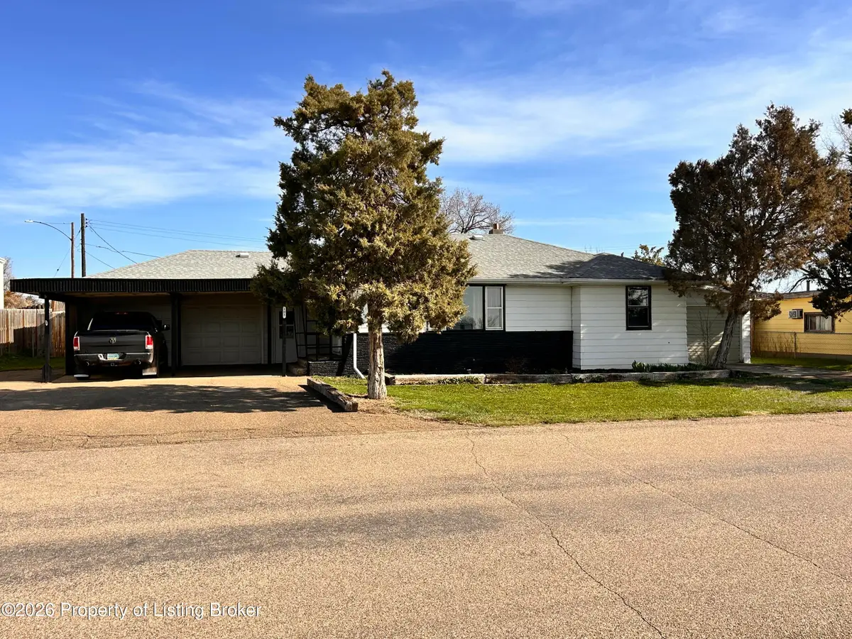 101 Hwy 12, Bowman, ND 58623 - #1